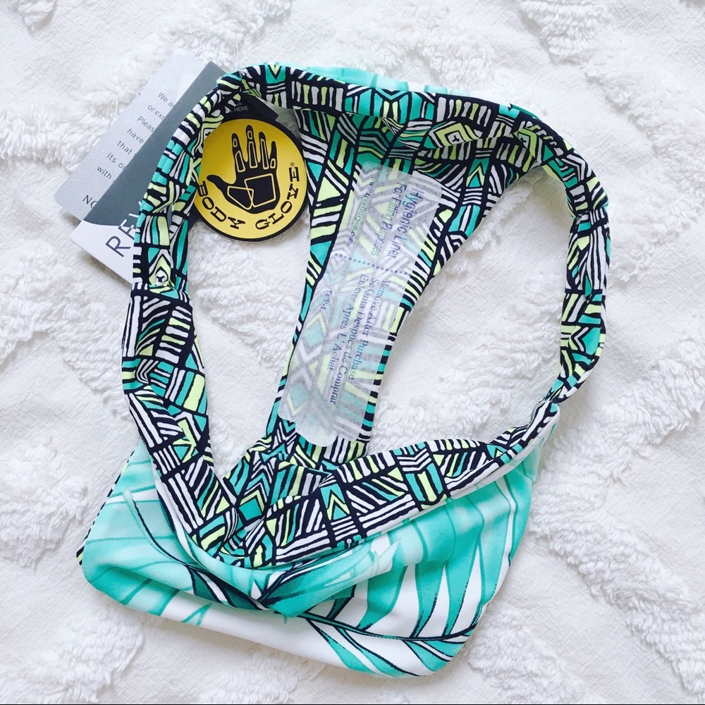 Body Glove Printed Bikini - Picture 7 of 7